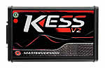 KKESS V2 Master программатор для чип тюнинга ЭБУ автомобилей